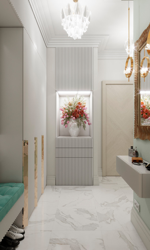 Новочеремушкинская 17