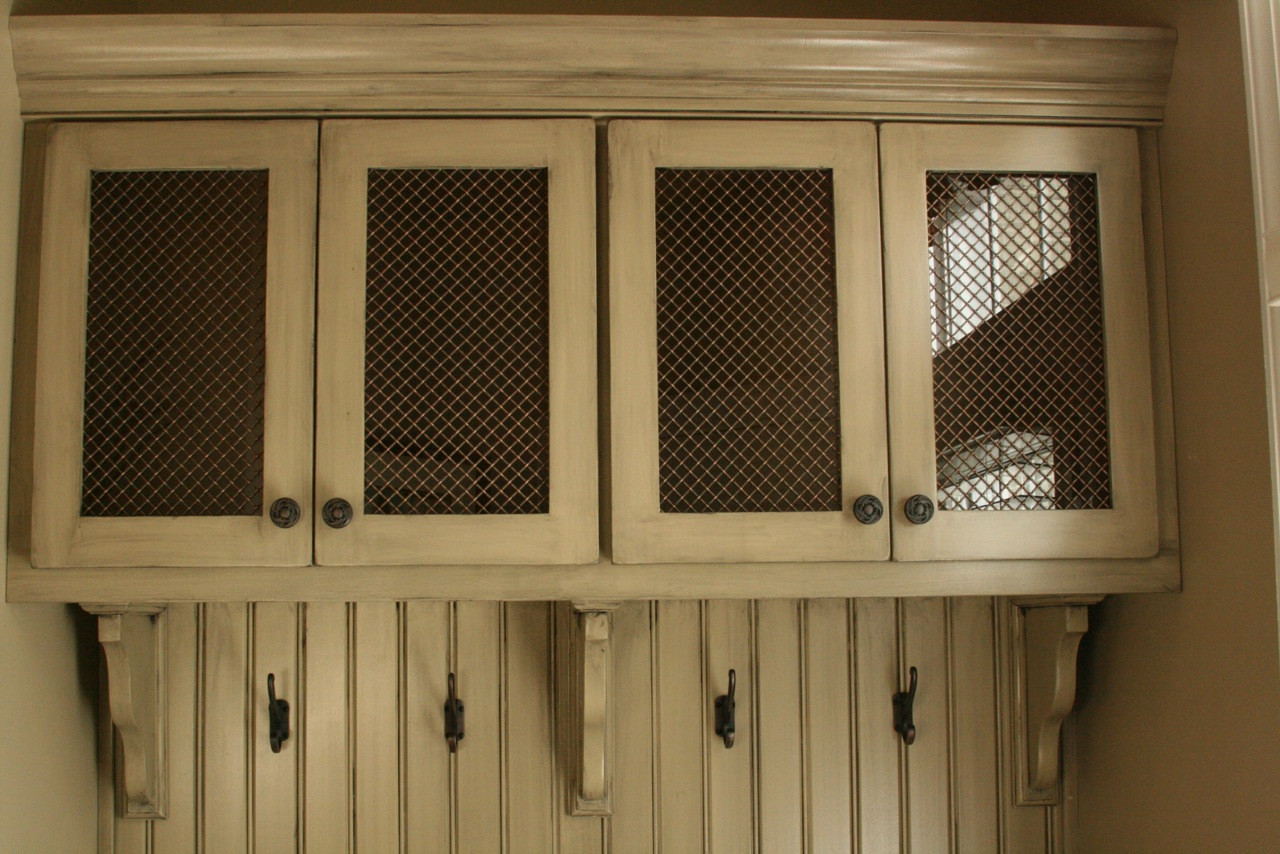 Mudroom