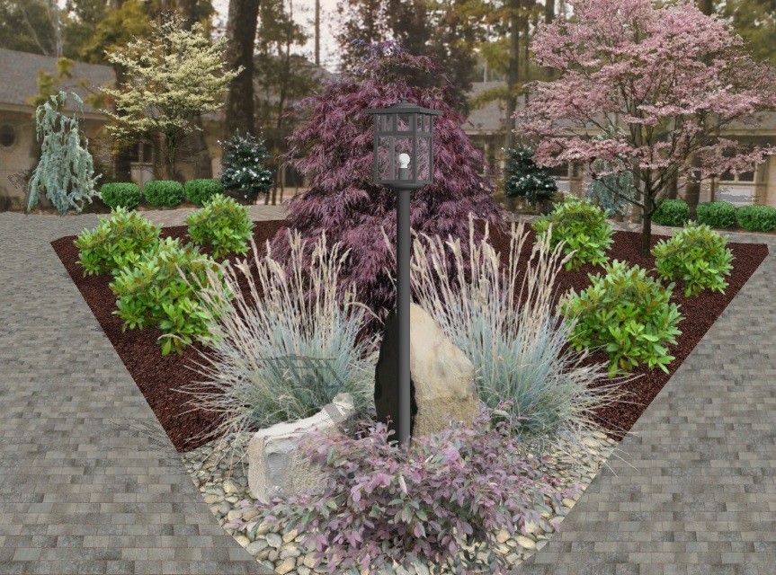 Inviting Entry