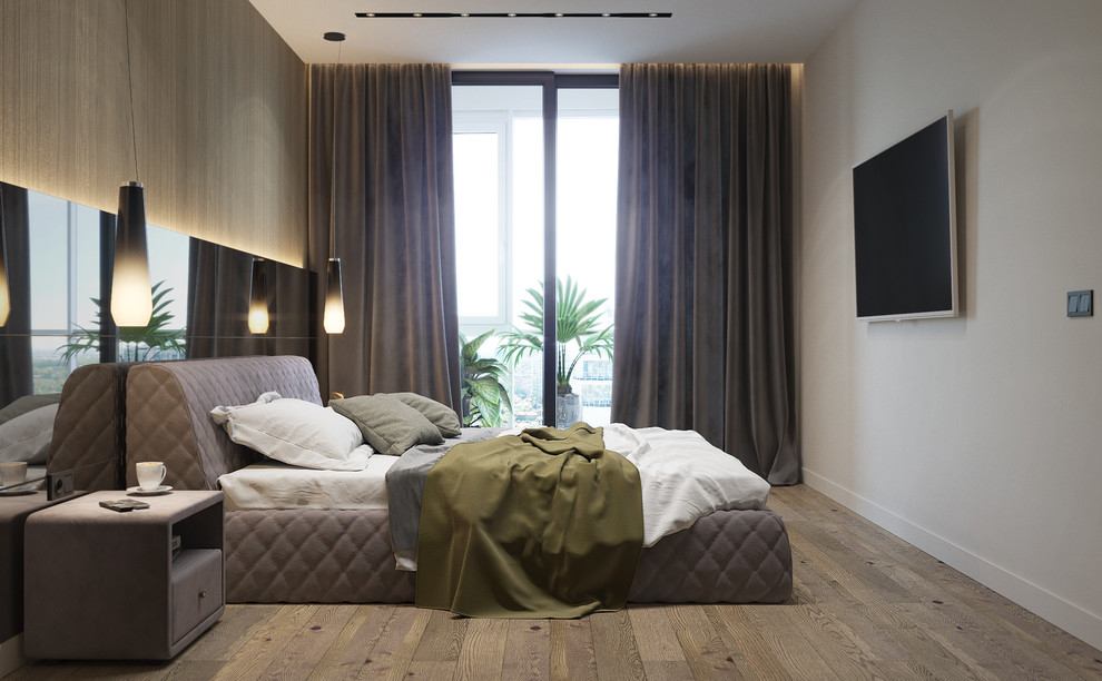 3 комнатная квартира ЖК Адмиирал