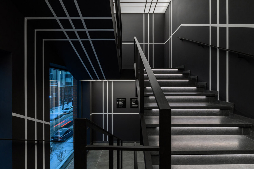 Encore Fitness, фитнес-клуб