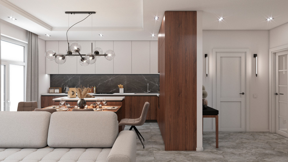 Дом Хватково 130м