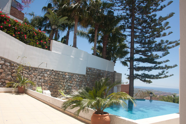 Villa Favorita fusion
