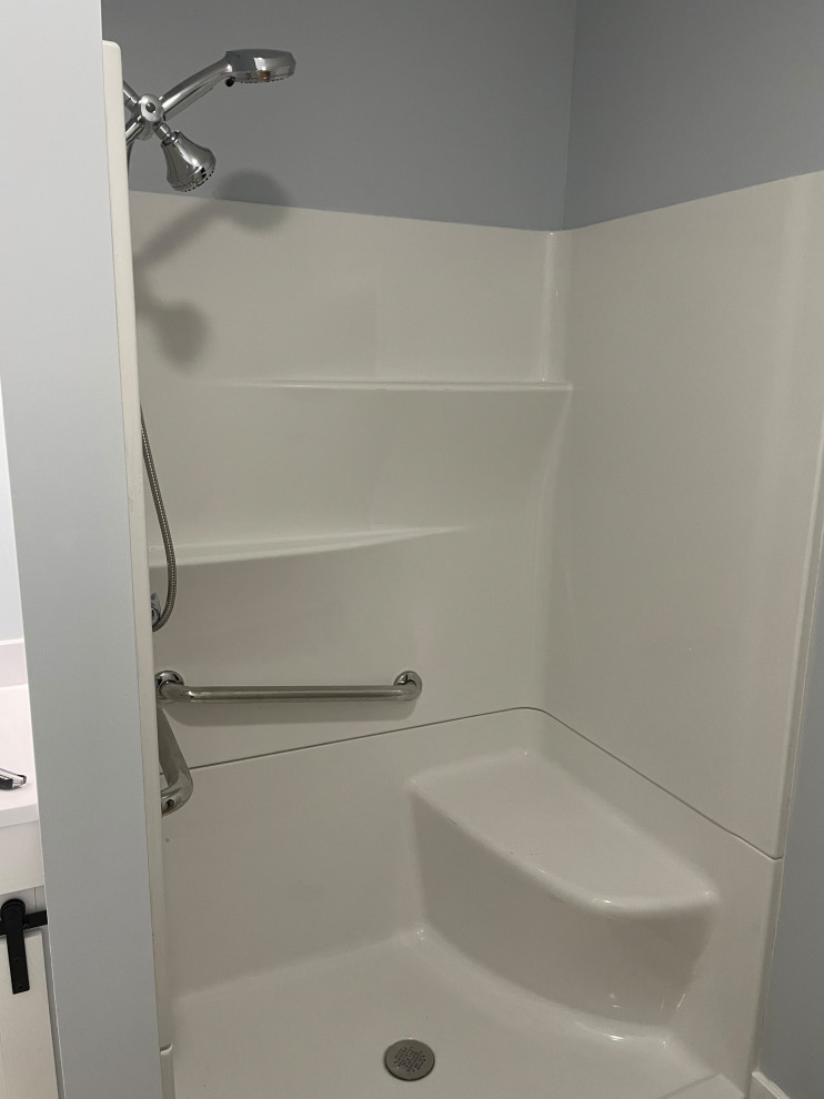 Accessible Bathroom