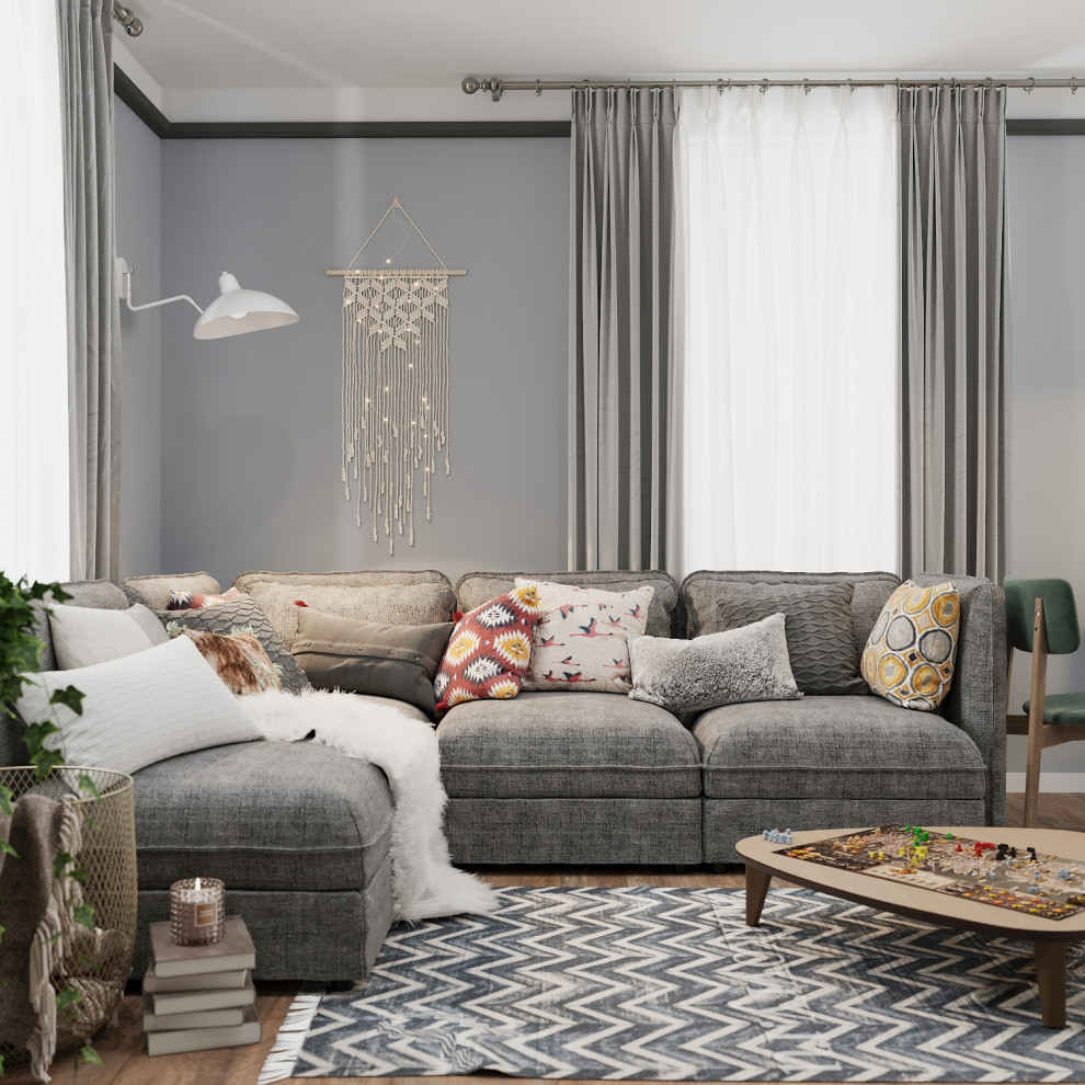 Окские усадьбы