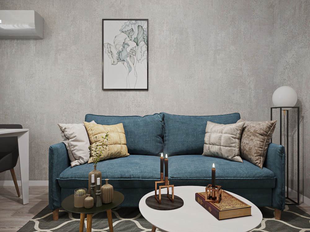 Квартира на Аэродромной