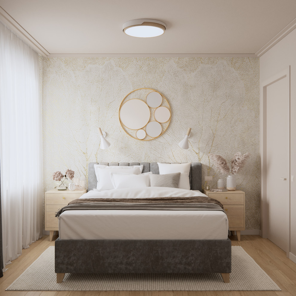 Москва_однушечка