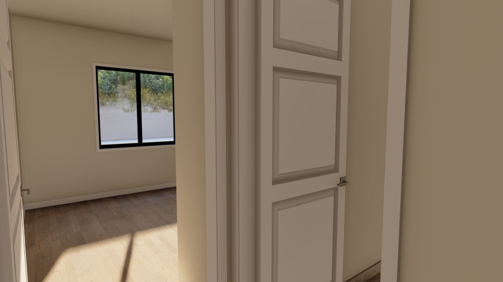 Canevaro Residence
