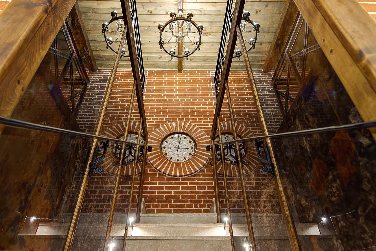 Дом приемов