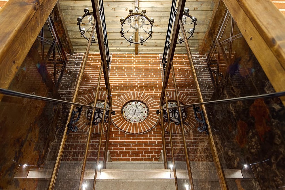 Дом приемов