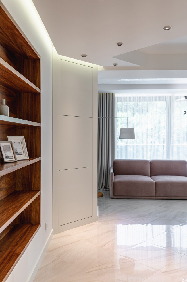 ЖК ЗАЗЕРКАЛЬЕ 410