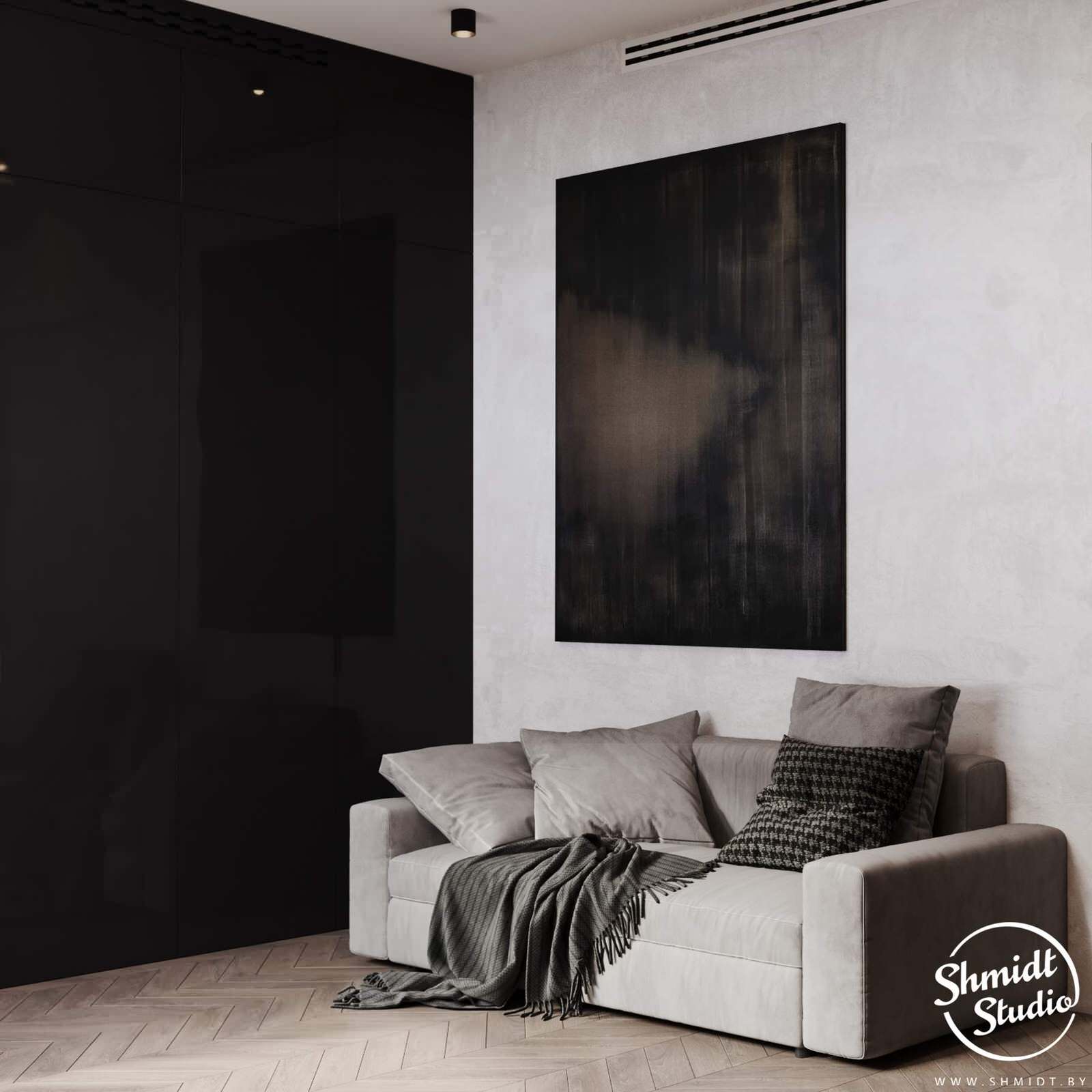 Проект "Строгий"  | Москва