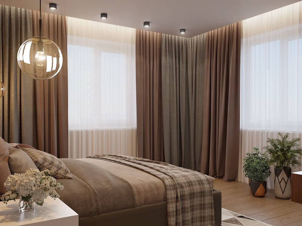 Квартира в Краснообске 110кв.м.