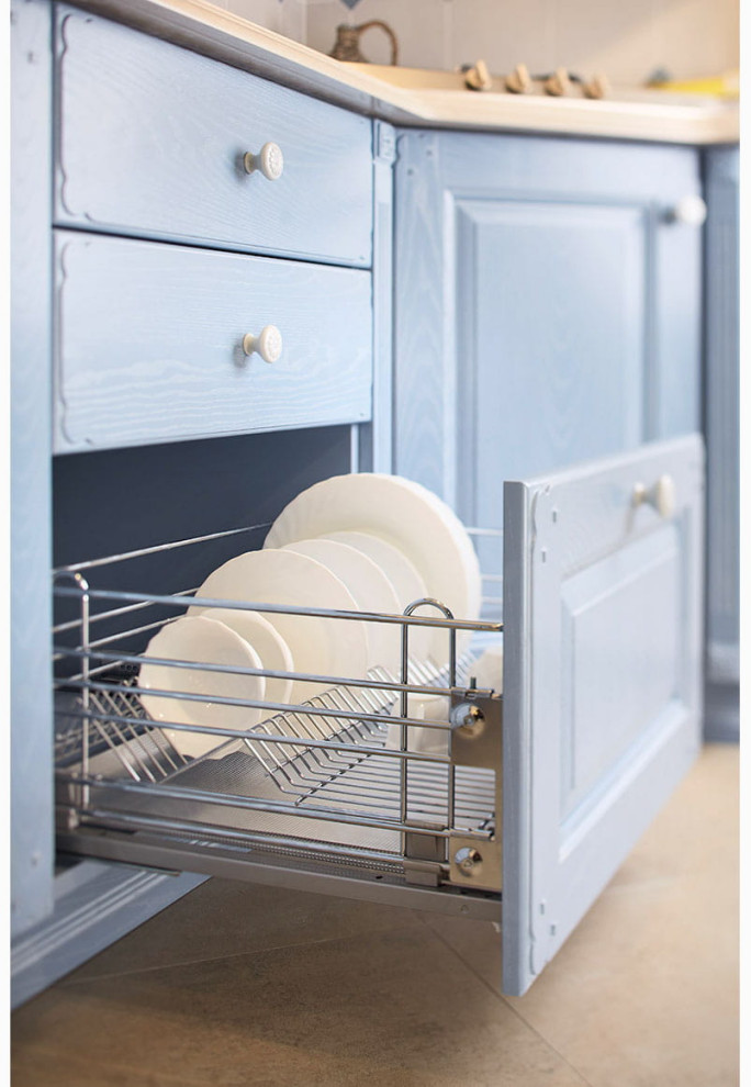 Кухня Эстель