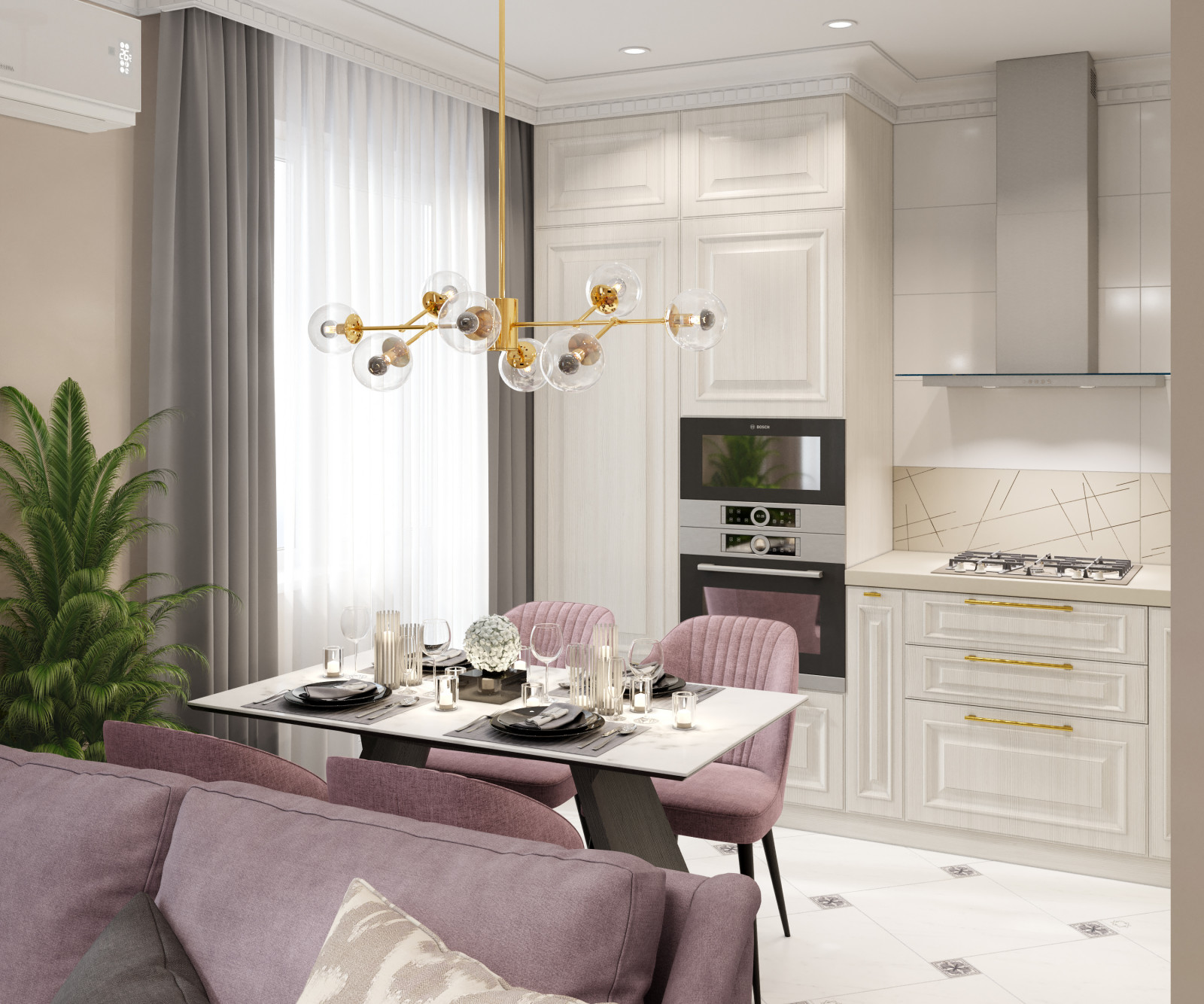 ЖК Два капитана