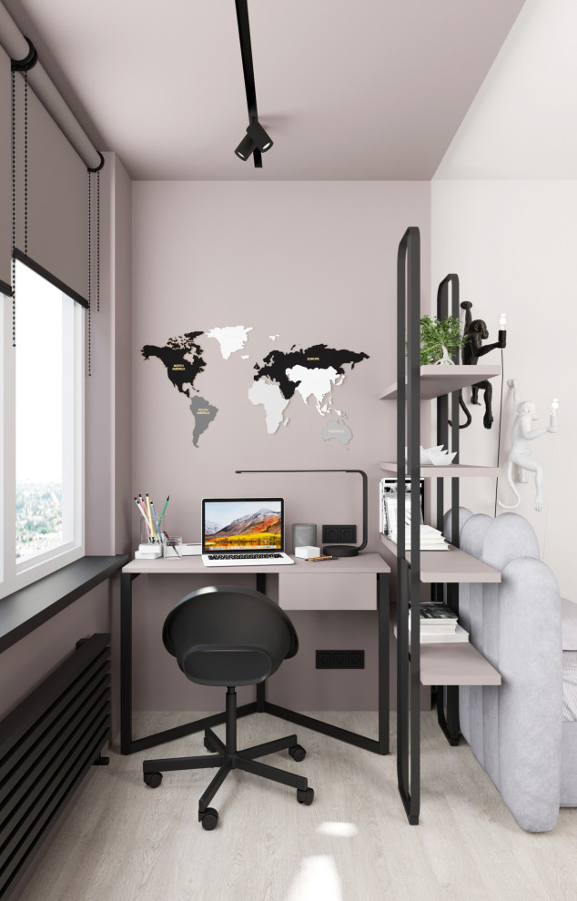 Квартира в ЖК "Летний сад"