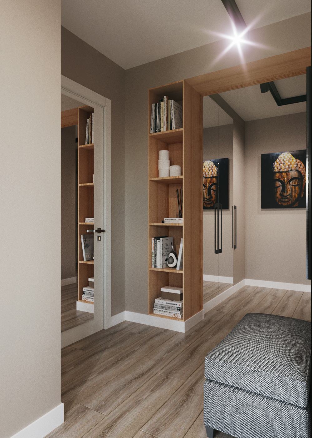 Визуализации