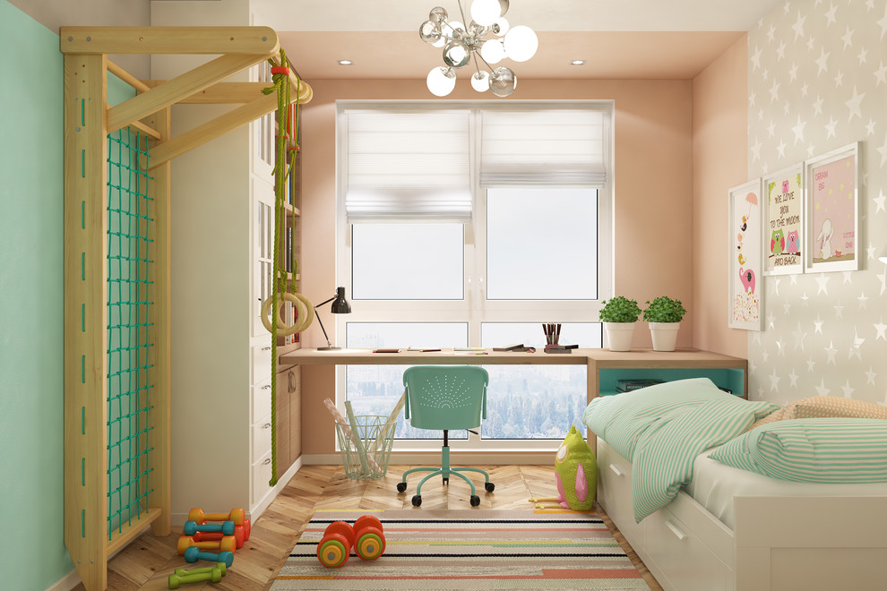 ЖК "Vogue", 82 кв.м., Минск