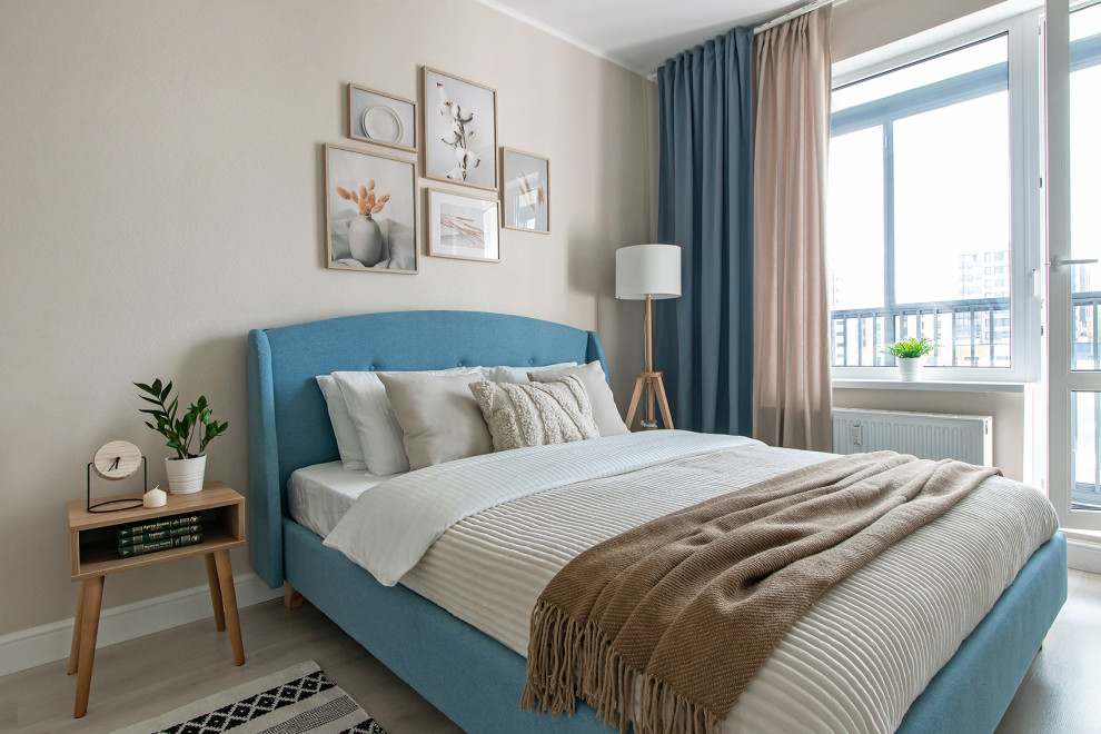 Фотосъемка квартиры ЖК ArtLine