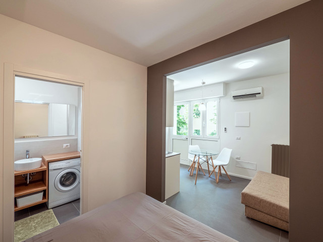 The Box modern-schlafzimmer