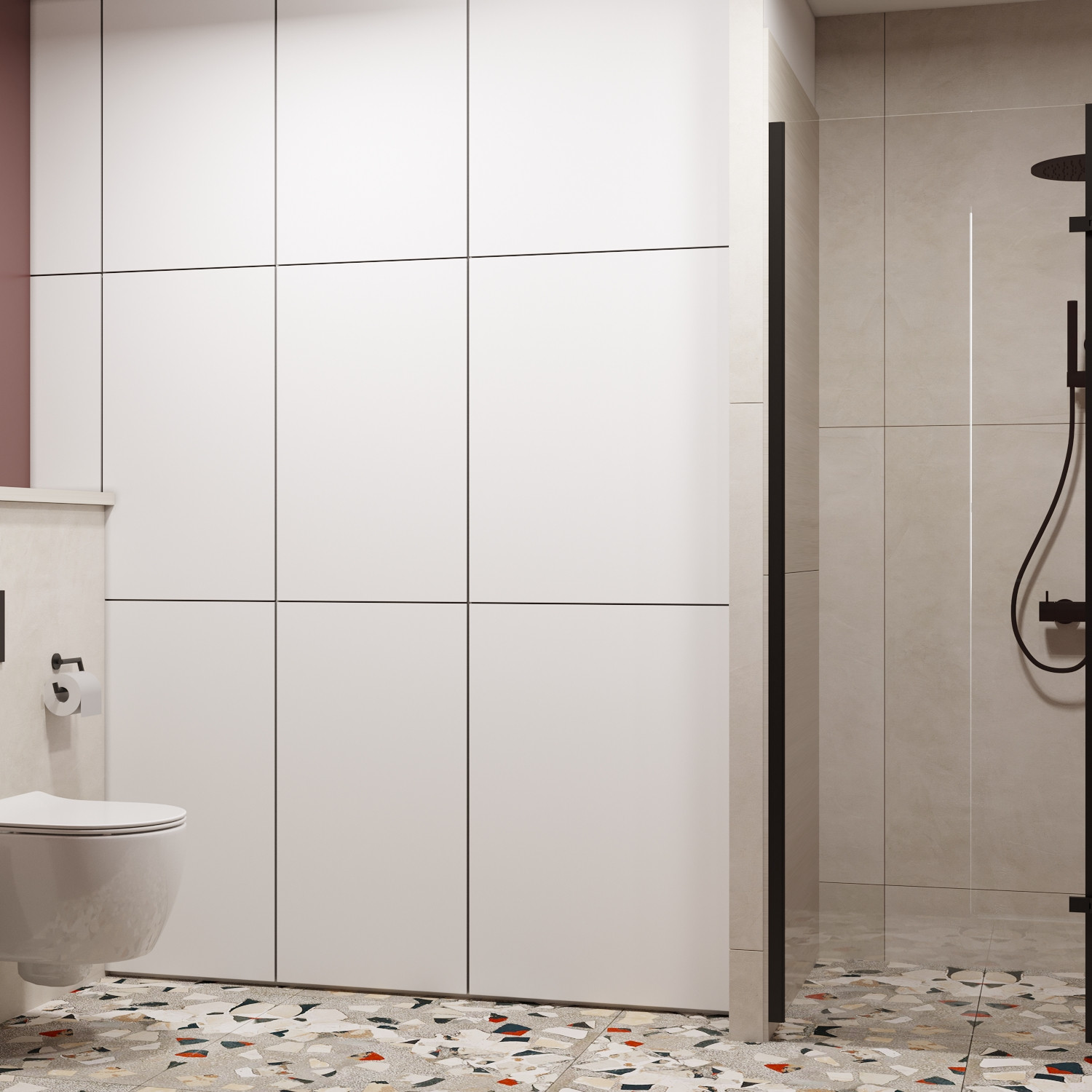 Квартира 46м2