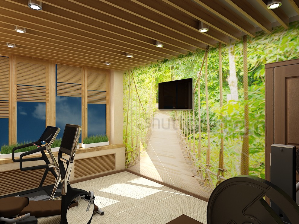 Квартира на ул.Пушкина