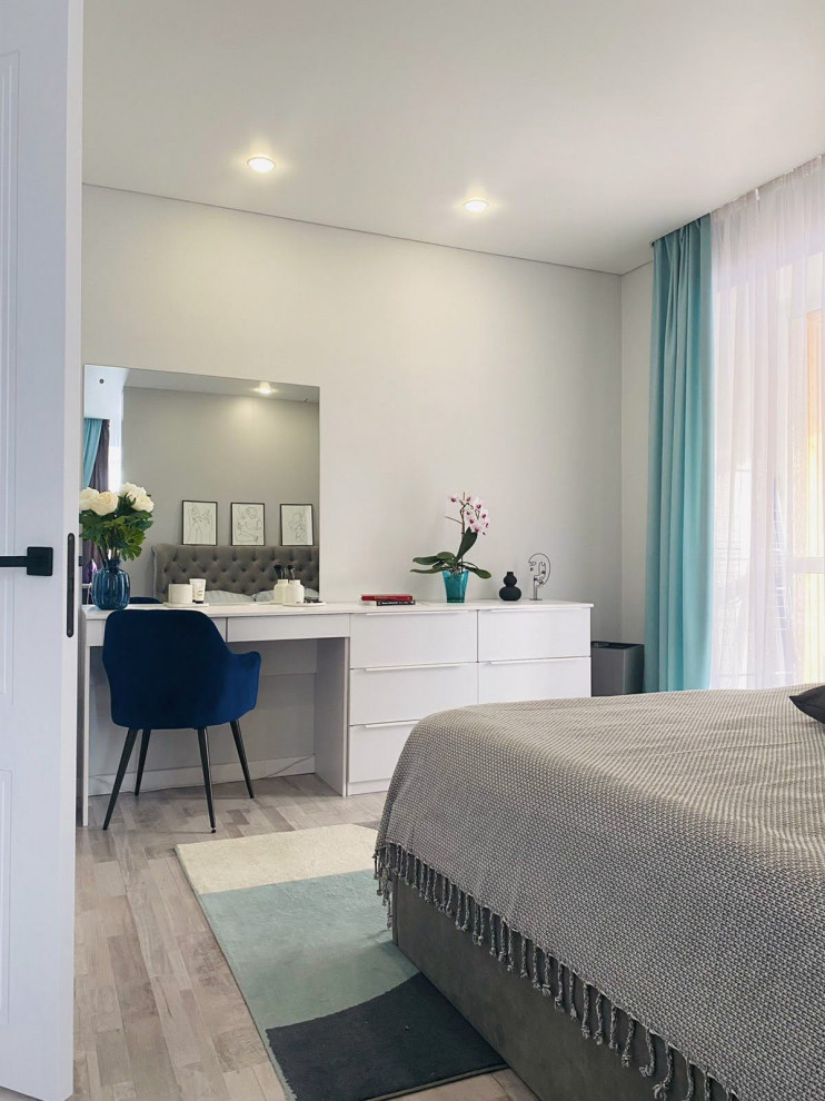 Тюмень, 2021 год