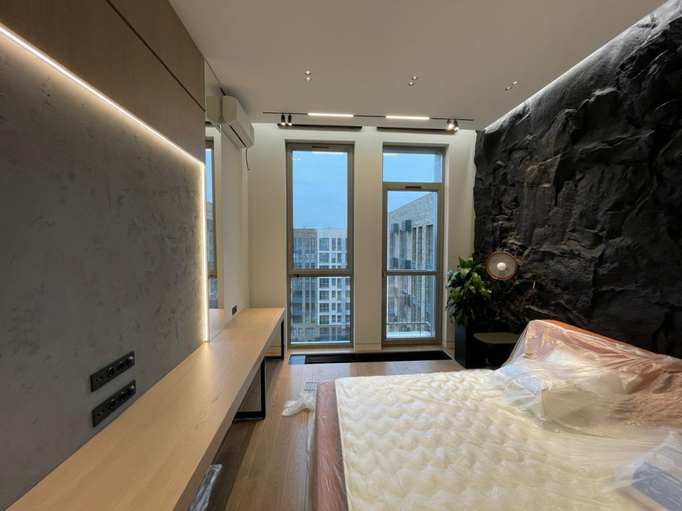 ЖК Резиденции Сколково