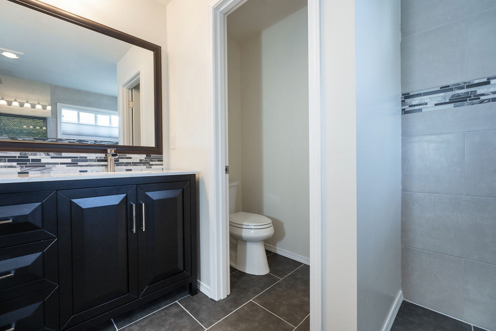 Bathroom Remodel