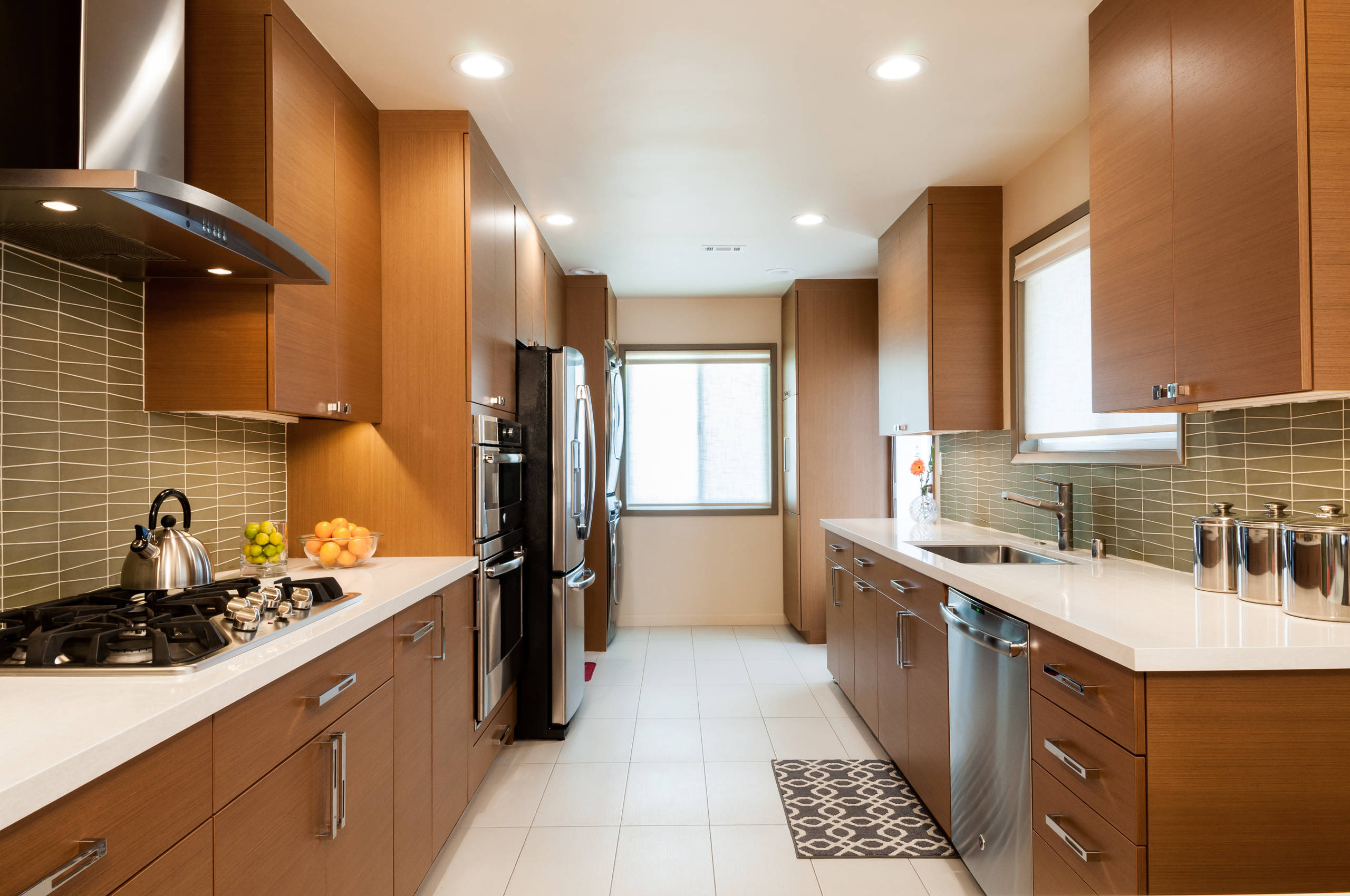 Mid-century Modern Home