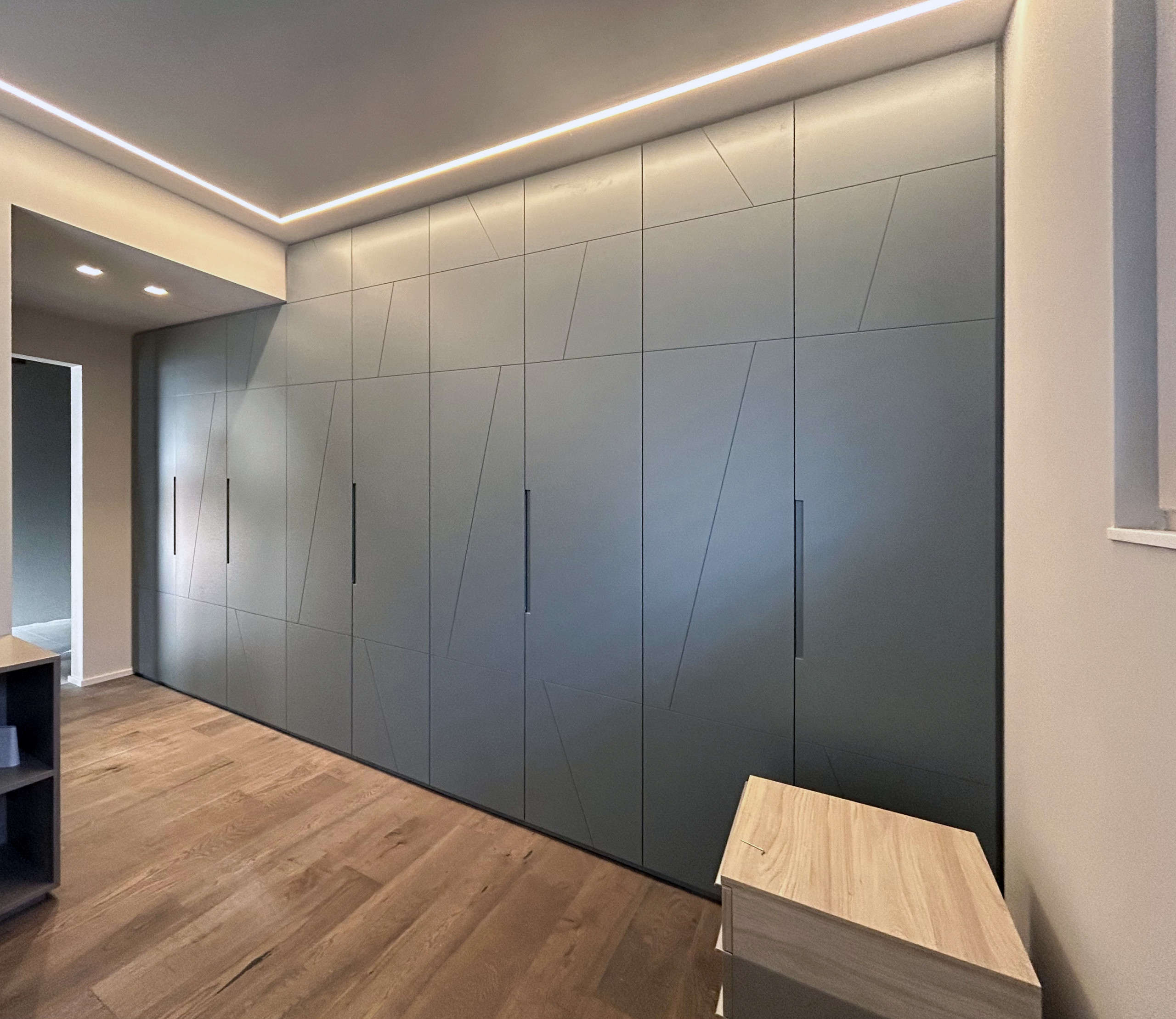 Progetto Villa | Modern Design | 700 MQ