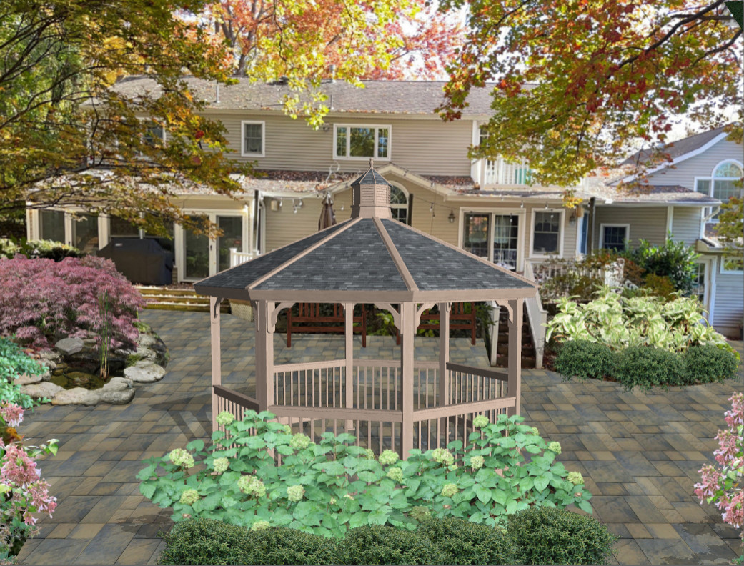 Small Patios