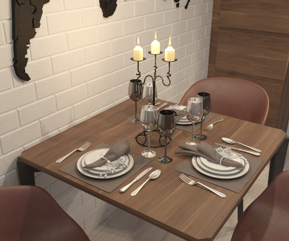 Квартира в Калининграде