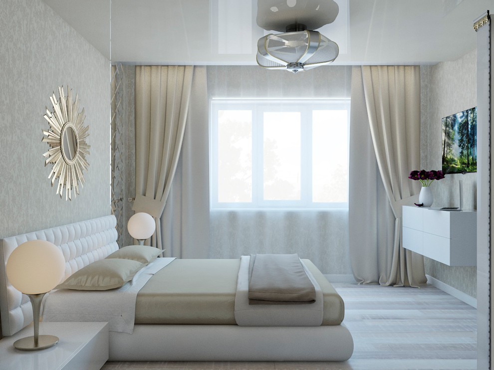 Дизайн частного дома