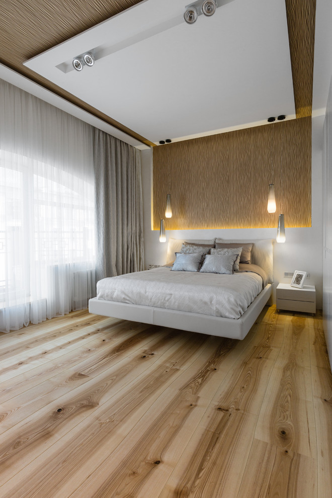 Минимализм в палитре белого | Санкт-Петербург | Россия |