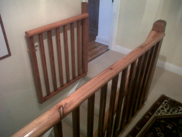 Staircases