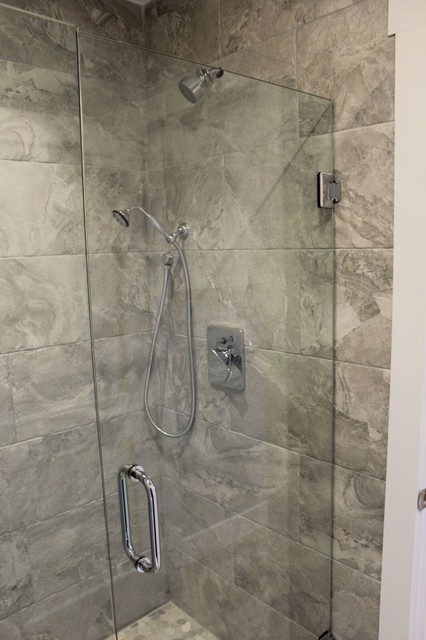 Downs Project classique-chic-salle-de-bain
