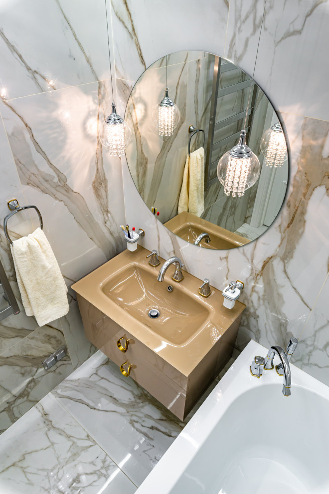 Классика с ярким акцентом