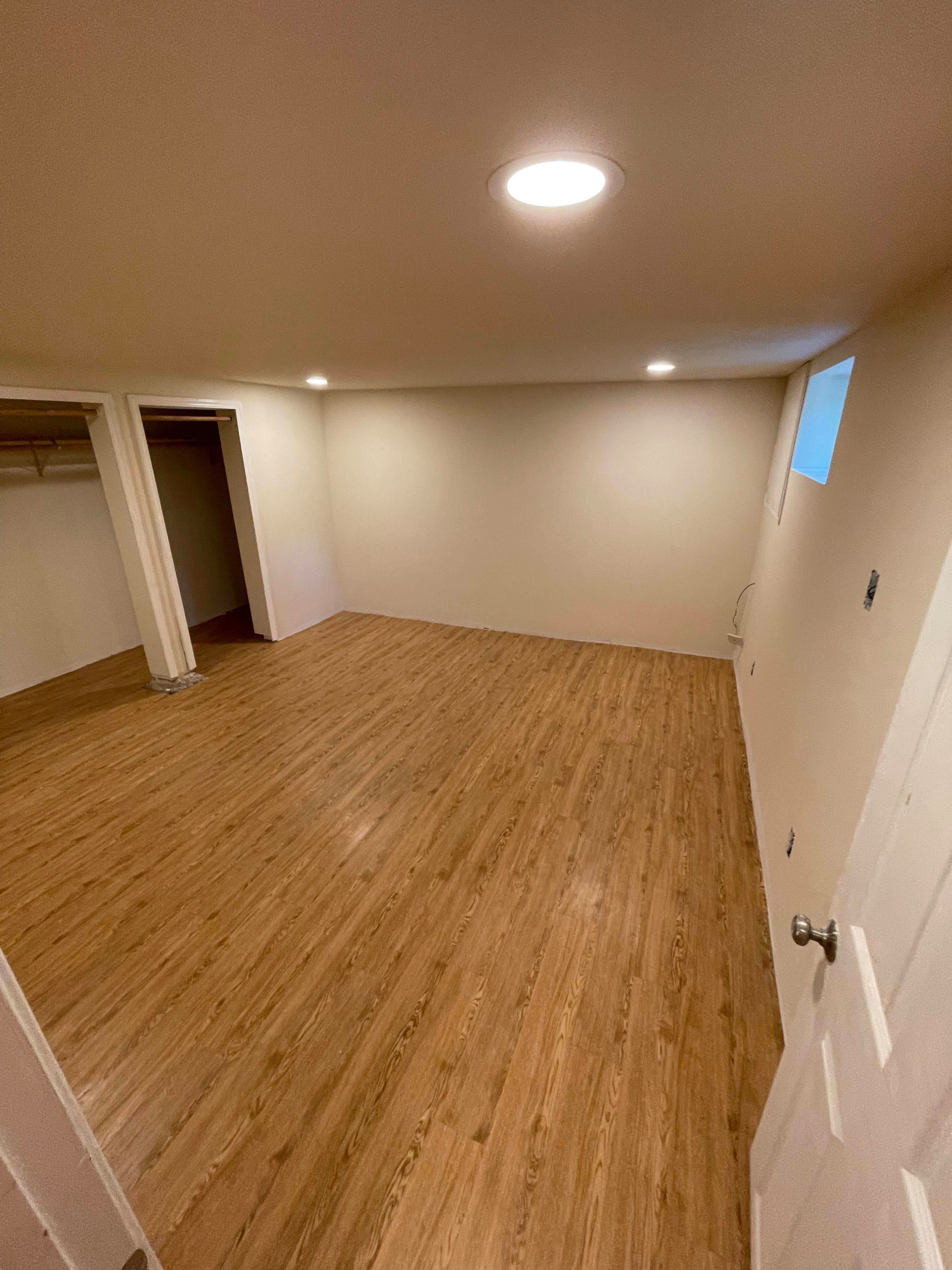 Seattle Home Renovation