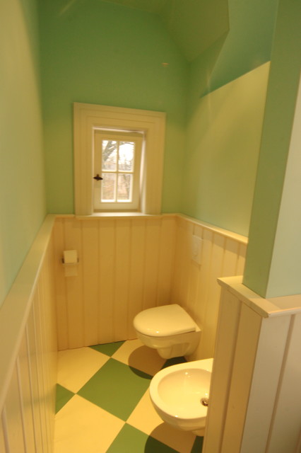 Kr&ouml;tenhaus campagne-salle-de-bain