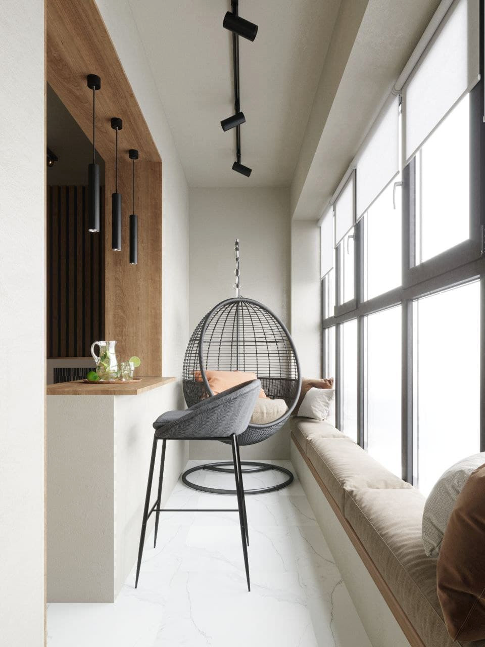 ЖК Времена Года