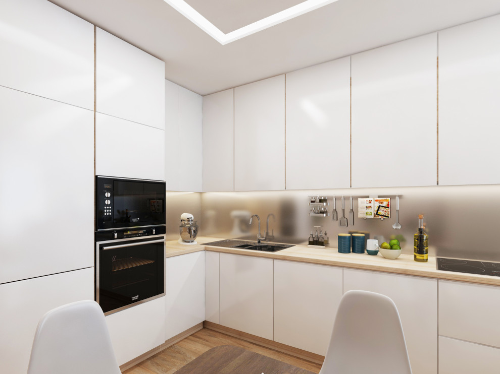 Кофе с корицей