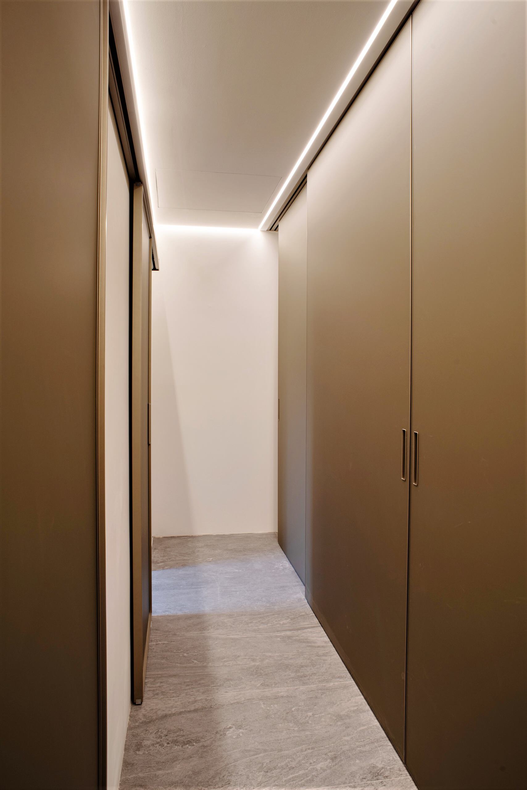 Casa CH | 150 MQ