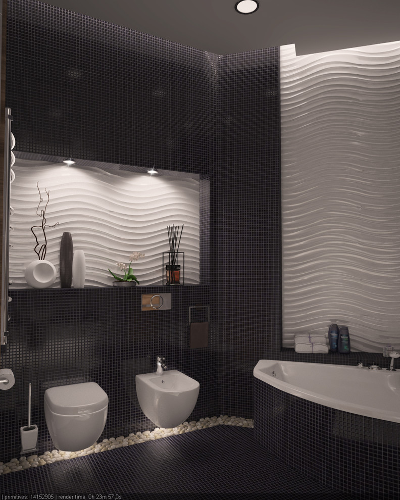 Санузел вид 10