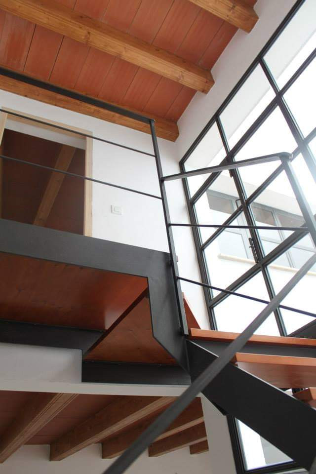 Casa Patio S.XIX