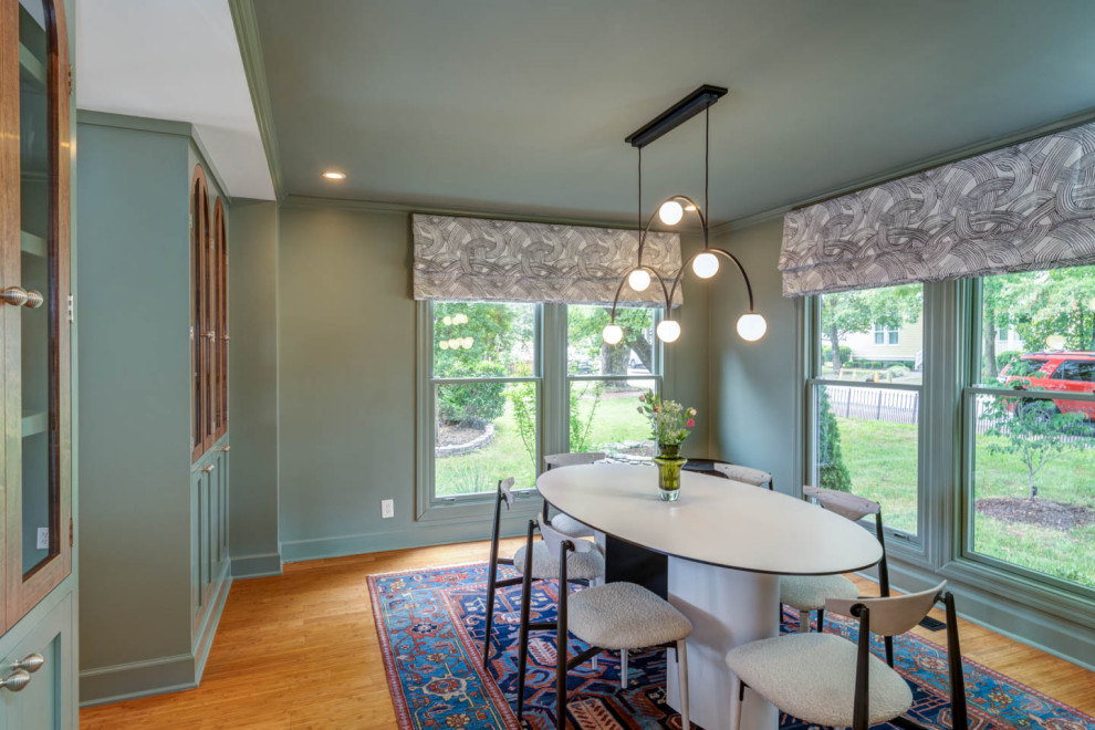 Vibrant & Cheerful East Nashville
