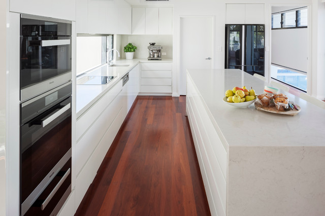 Perry Lakes contemporary-koek