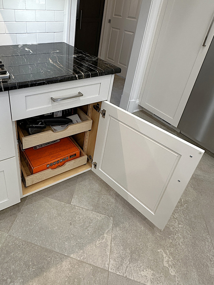 Springvale Kitchen