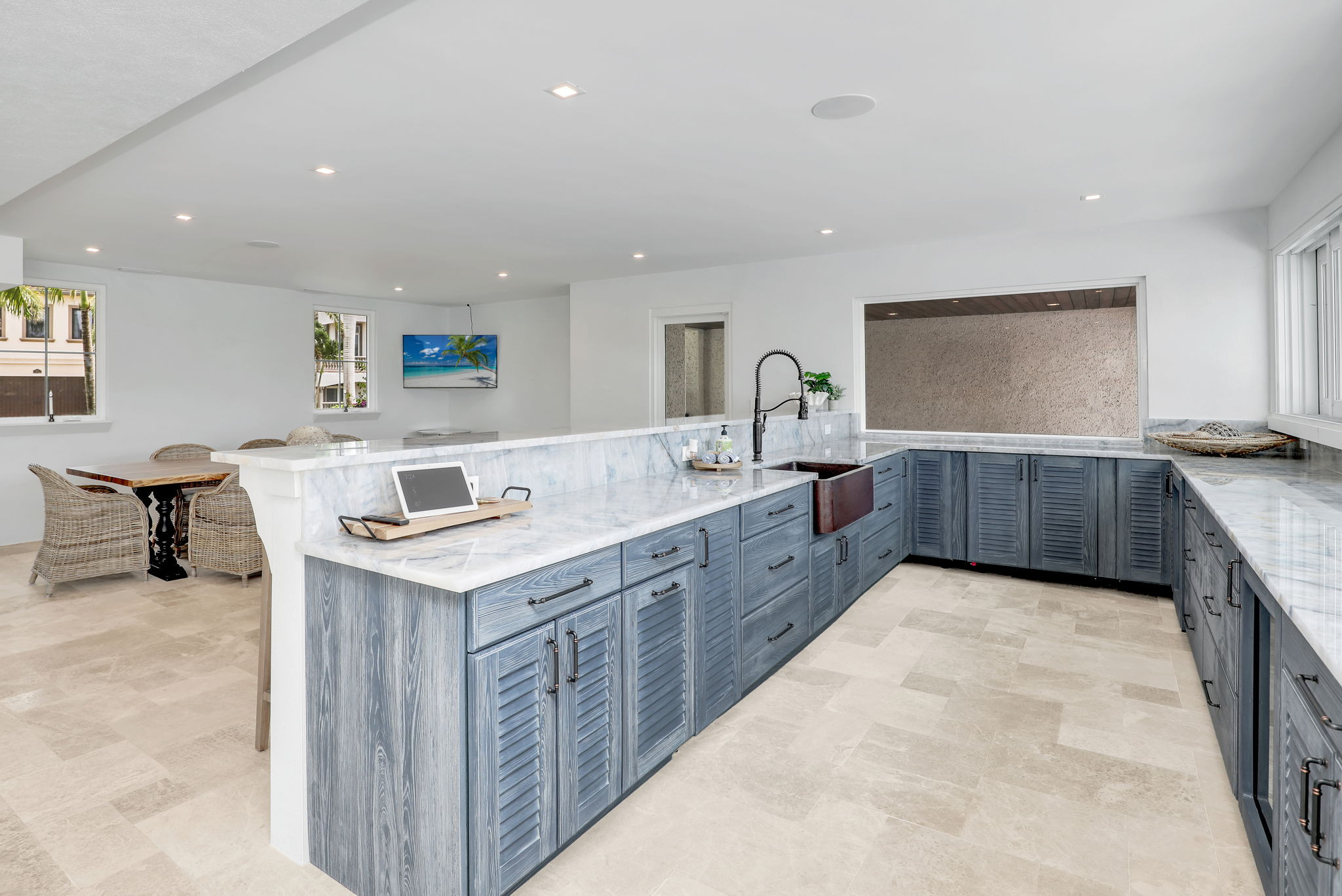 Marco Island Outdoor Kitchens