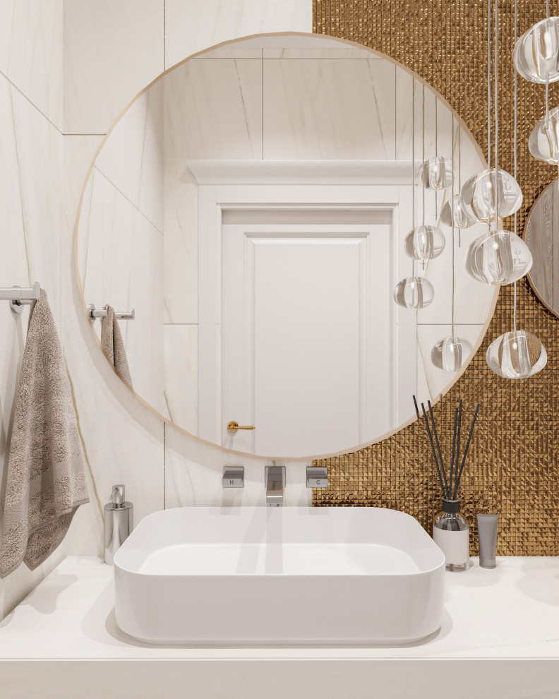 Андреевский парк